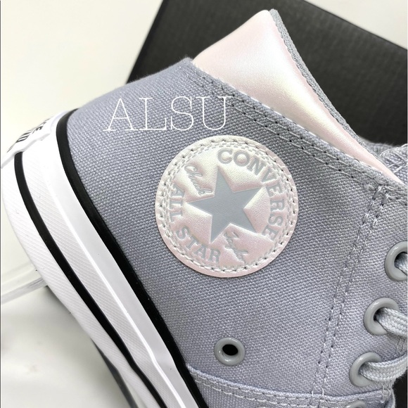 converse madison mid wolf grey